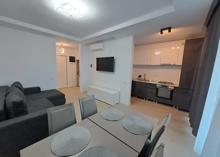 Apartament Lake On Leon Aqua Magic