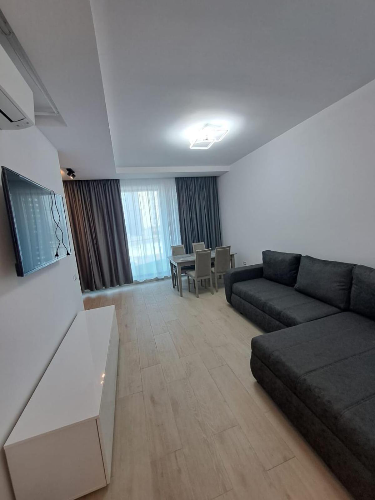 On Leon Aqua Magic Apartment