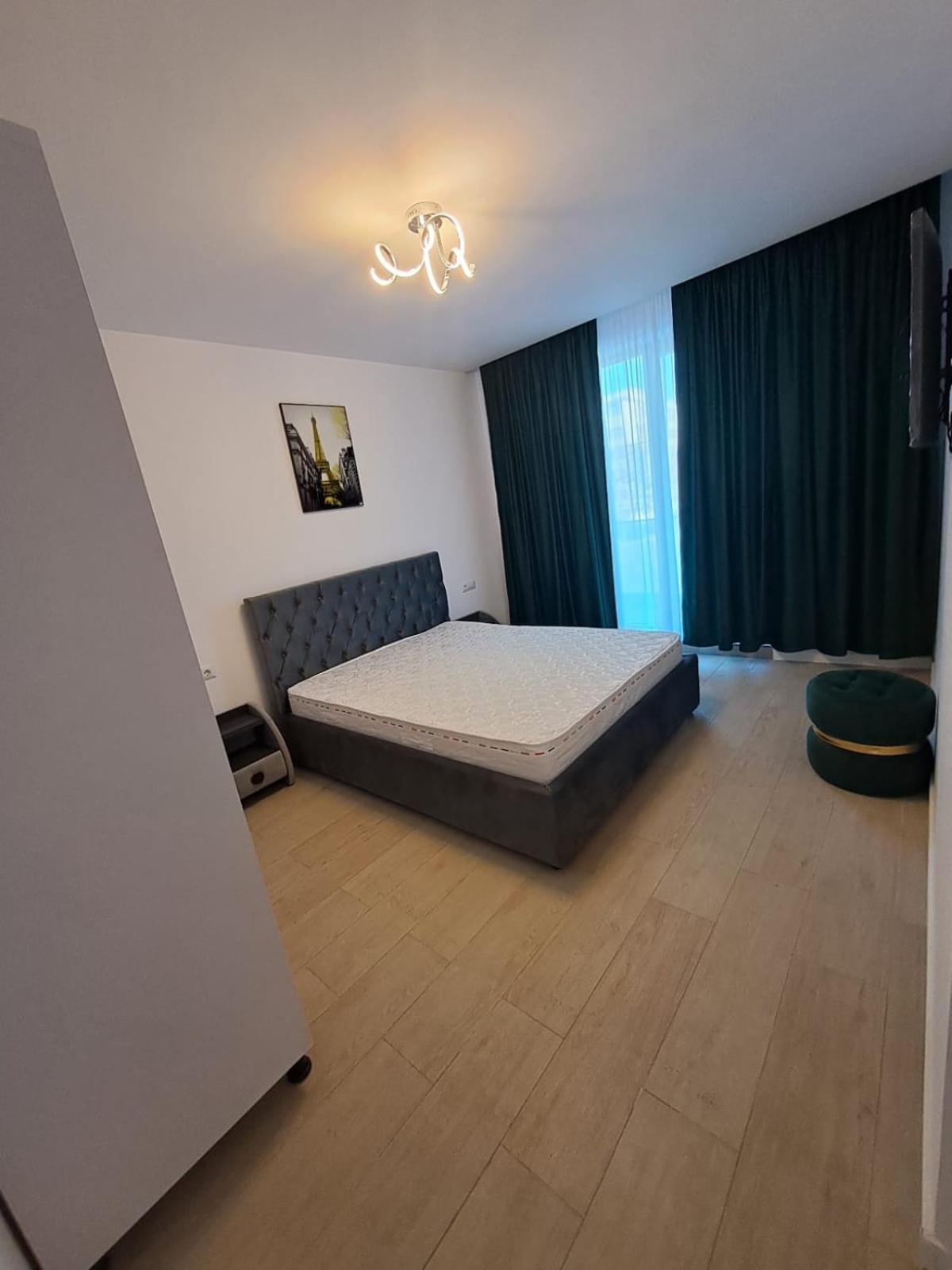 Apartment On Leon Aqua Magic
