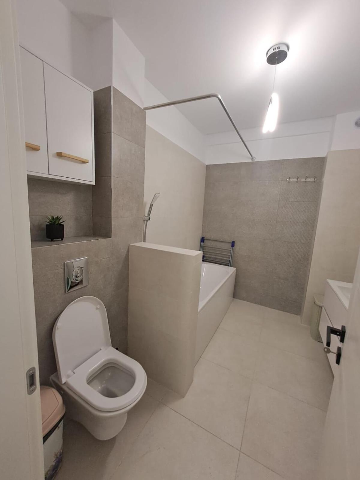 Apartment On Leon Aqua Magic *