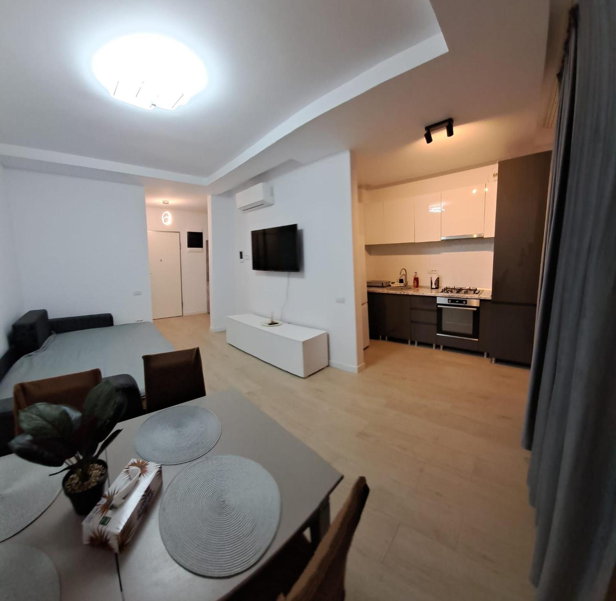 On Leon Aqua Magic Apartment *