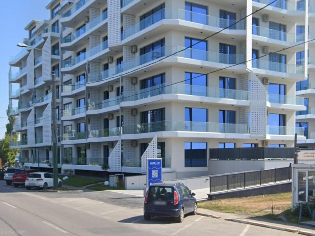 Apartment On Leon Aqua Magic