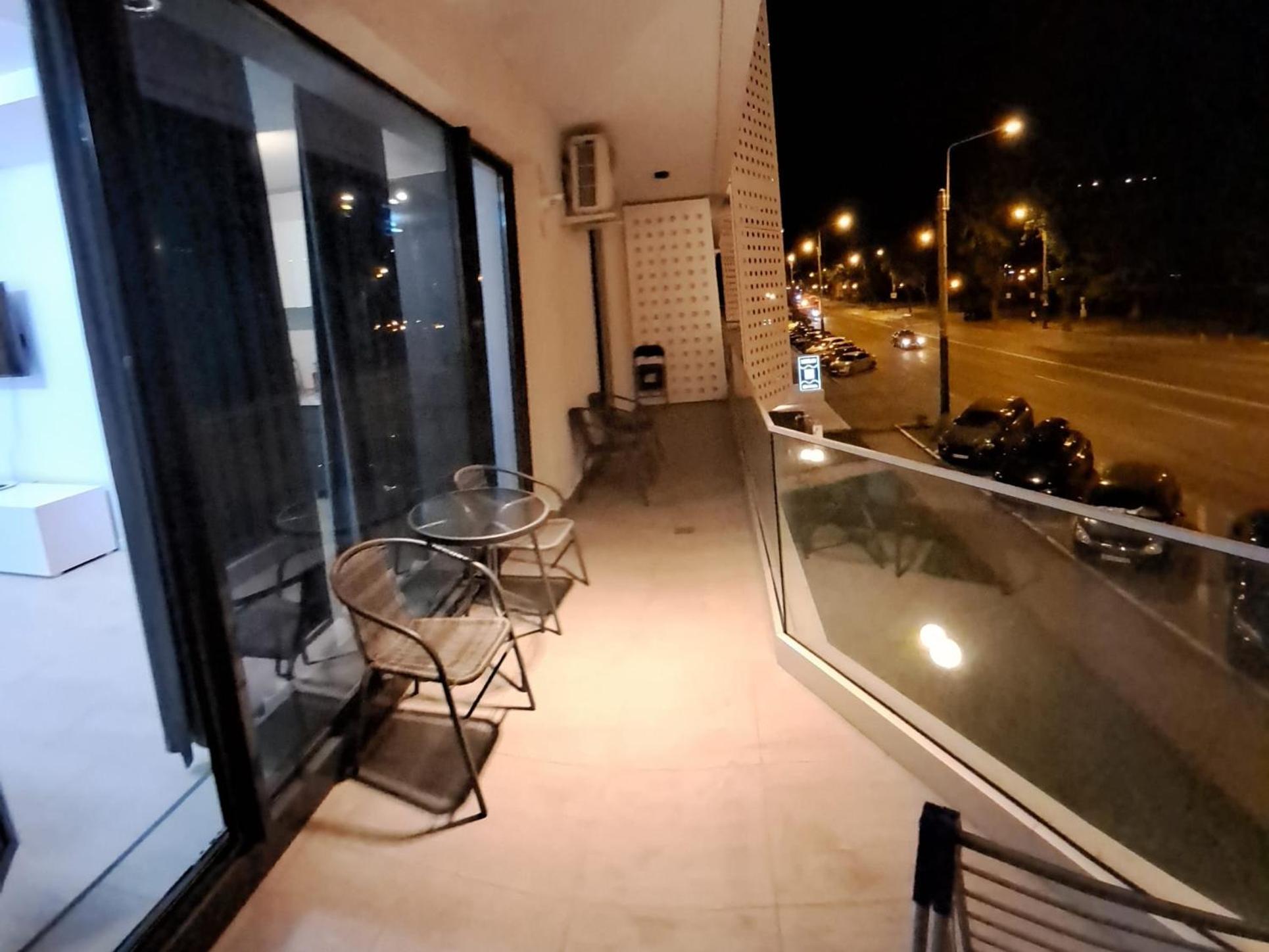 On Leon Aqua Magic Mamaia